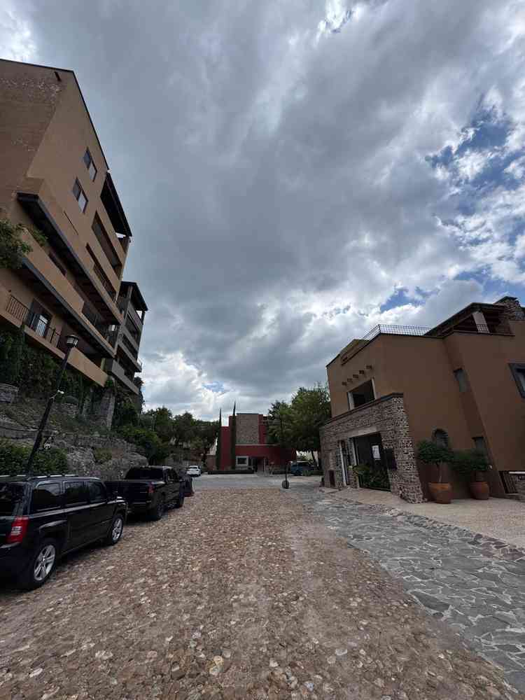 departamento en renta prolongacion santo domingo arcos de san miguel capilla de piedra san miguel de allende guanajuato pBHBYuY